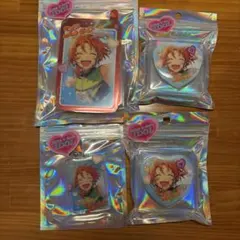 あんさんぶるスターズ あんスタ GIRA☆デコアイドルシリーズ ユメ