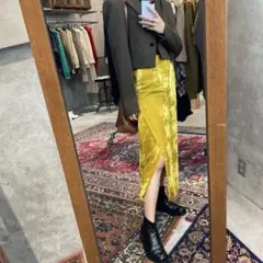 ZARA クロップドジャケット　ショート丈