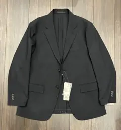 新品未使用 UNIQLO 感動ジャケット L カスタムオーダー 70-58