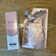 新品未開封 Yunth Pure VC Whitening Toner セット