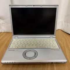 2026年最新】レッツノート ジャンクの人気アイテム - メルカリ