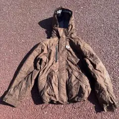 あ*こ様 2000s SALOMON サロモン ナイロン テクニカル ジャケット