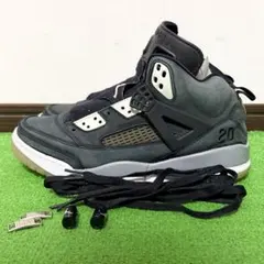 AIR JORDAN SPIZIKE スパイジーク NIKE ID 限定 一点物