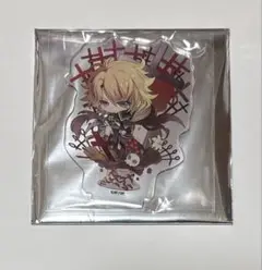 悠久のティアブレイド　アクリルスタンド　ヤジュル