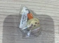 ちいかわ　うさぎ(えび)