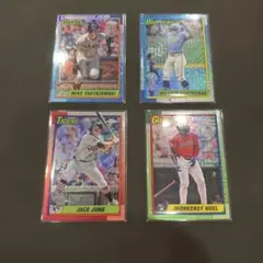 topps silver pack