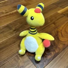 ポケットモンスター もふぐっとぬいぐるみ デンリュウ