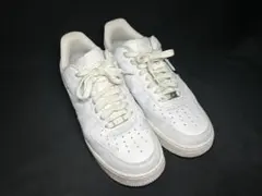NIKE Air Force 1 26.5cm 箱無し