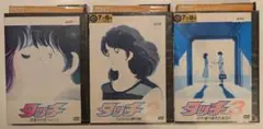 タッチ　劇場版　3本セット　あだち充