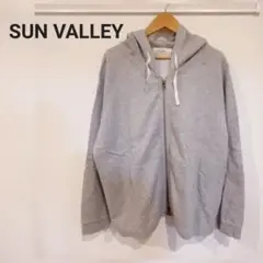 サンバレーsunvalley