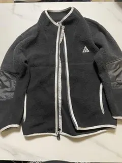 ACG NIKE ブラック セットアップ キッズ 子供
