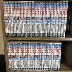 鉄人28号 DVD 全巻セット　21巻　TVシリーズ　コンプリート 鉄人28号 DVD 全巻セット 21巻 TVシリーズ コンプリート - メルカリ