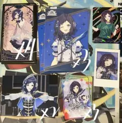 にじさんじ　相羽ういは まとめ売り