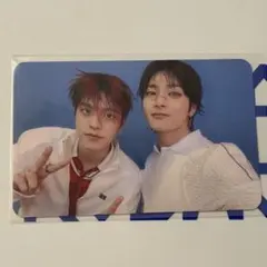 Straykids karma popup 購入特典 マンネズ