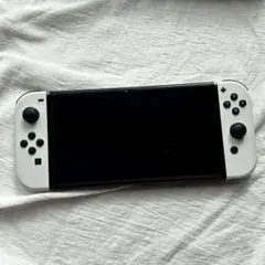 Nintendo Switch 有機EL (箱無し)
