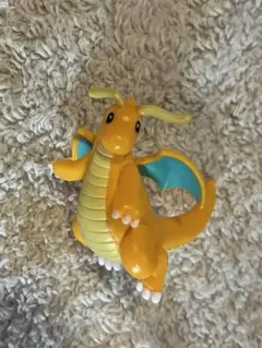 新品未開封】 ポケットモンスター はかいこうせん フィギュア