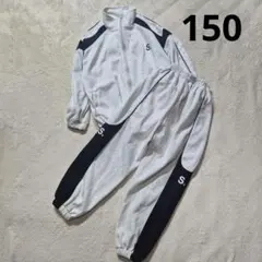 韓国服 スウェットジャージセットアップ 上下セット ライトグレー ジップアップ