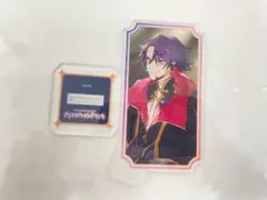 渡会雲雀 SYMPHONIA アクスタ