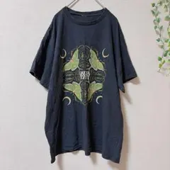 JSF Jesse 浮世絵 プリント Tシャツ XL / RIZE - メルカリ