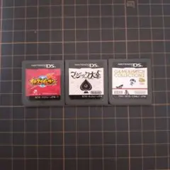 《DS》DSソフト 3本セット