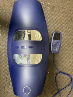 マッサージ器 本体 リモコン付き