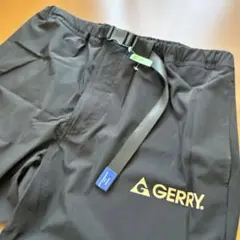 gerry ワークパンツ