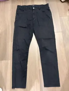 BEAMS HEART スキニー ブラックのサムネイル
