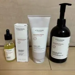 L'OCCITANE インテンシヴR シャンプー コンディショナーセット - メルカリ