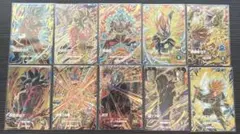 K*様 ドラゴンボールスーパーダイバーズ GDRまとめ売り - メルカリ