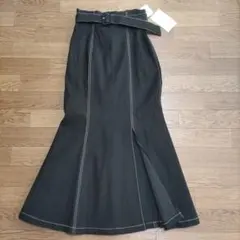 オリーブデオリーブ ロングスカート 新品のサムネイル