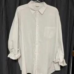 ARTS &SCIENCE Fake shirt OOP size2のサムネイル
