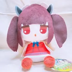 2025年最新】東北きりたん ぬいぐるみの人気アイテム - メルカリ