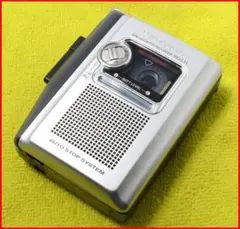 完動品☆Panasonic カセットレコーダー RQ-L26 パナソニック - メルカリ