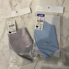 佐川急便× ミズノマスク ☆Mサイズ☆非売品☆値下げ中 - メルカリ