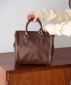 Kastane ボストンバッグ 4色展開 ボストンBAG