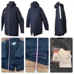 NIKE ナイキ SQUAD ジュニア ハーフコート 希少品  24時間以内発送