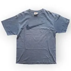 レア 90s NIKE Tシャツ ダークグリーン XXL - メルカリ
