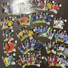 Panini FIFA World Cup 2014 カードセット