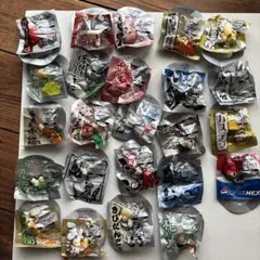 PEPSI NEX SNOOPY Foods Straps おいしいもの 24個 - メルカリ