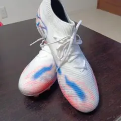 PUMA サッカースパイク フューチャー 8 マッチ HG/AG