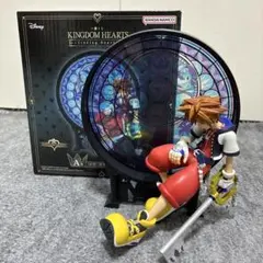 一番くじ KINGDOM HEARTS キングダムハーツ A賞 ソラ フィギュア