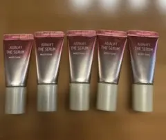 富士フイルム アスタリフト ザ セラム マルチチューン 5ml 5本セット