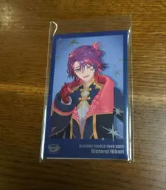 【未開封】　渡会雲雀　world tour 2025 名古屋　チェキ　にじさんじ