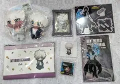 僕のヒーローアカデミア 荼毘 グッズ まとめ売り