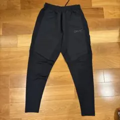 GAViC トレーニングパンツ ブラック GA4738