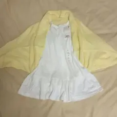 【2点セット】カーディガン&トップス