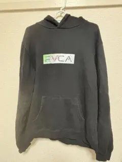 RVCA パーカー　M
