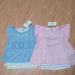 女の子 サイズ110セット