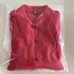 UNIQLOユニクロ　Mサイズ　カーディガン