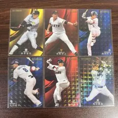 2017 STAR CARD